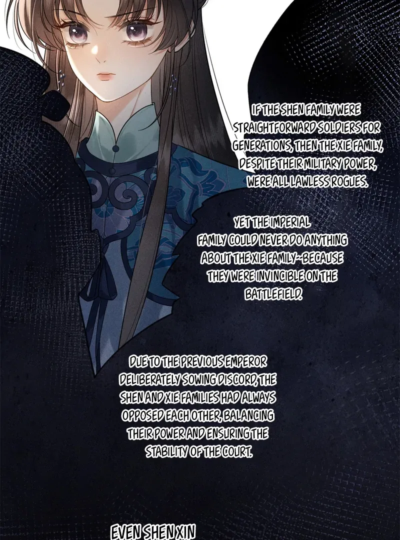 Rebirth of the Malicious Empress of Military Lineage Chapter 5 – Page 9