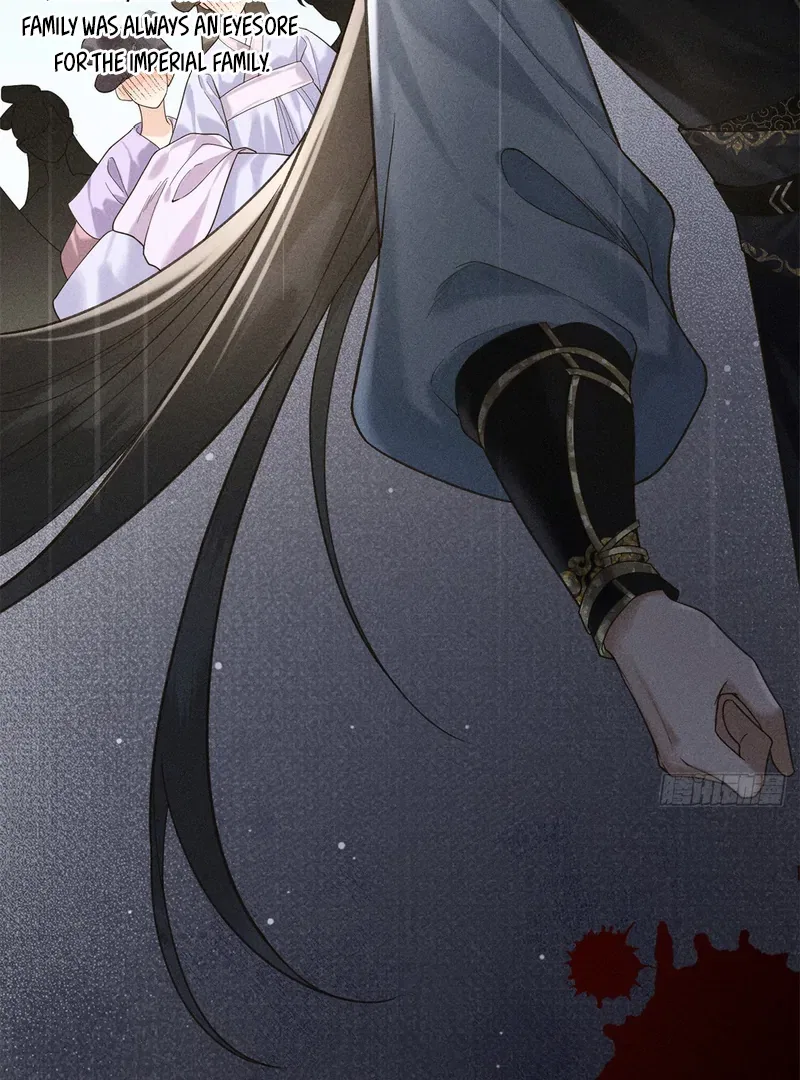 Rebirth of the Malicious Empress of Military Lineage Chapter 5 – Page 15