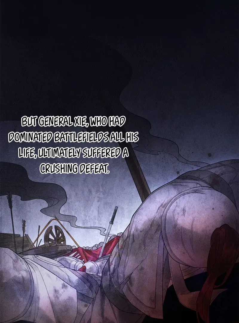 Rebirth of the Malicious Empress of Military Lineage Chapter 5 – Page 17