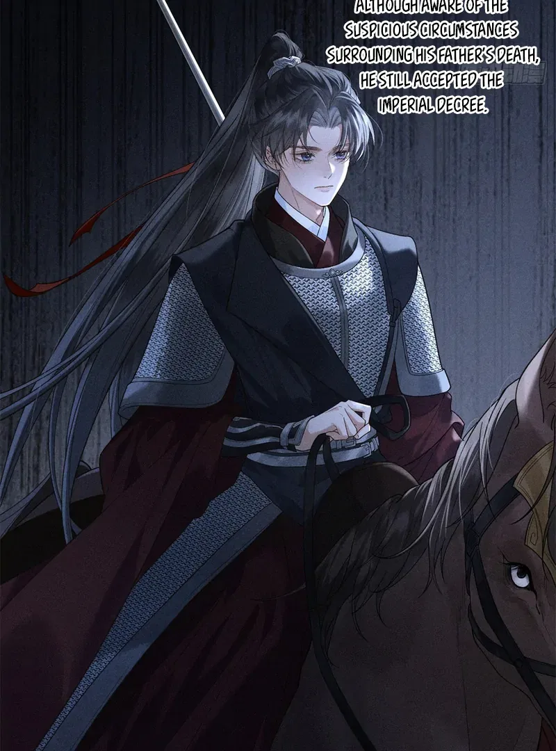 Rebirth of the Malicious Empress of Military Lineage Chapter 5 – Page 22
