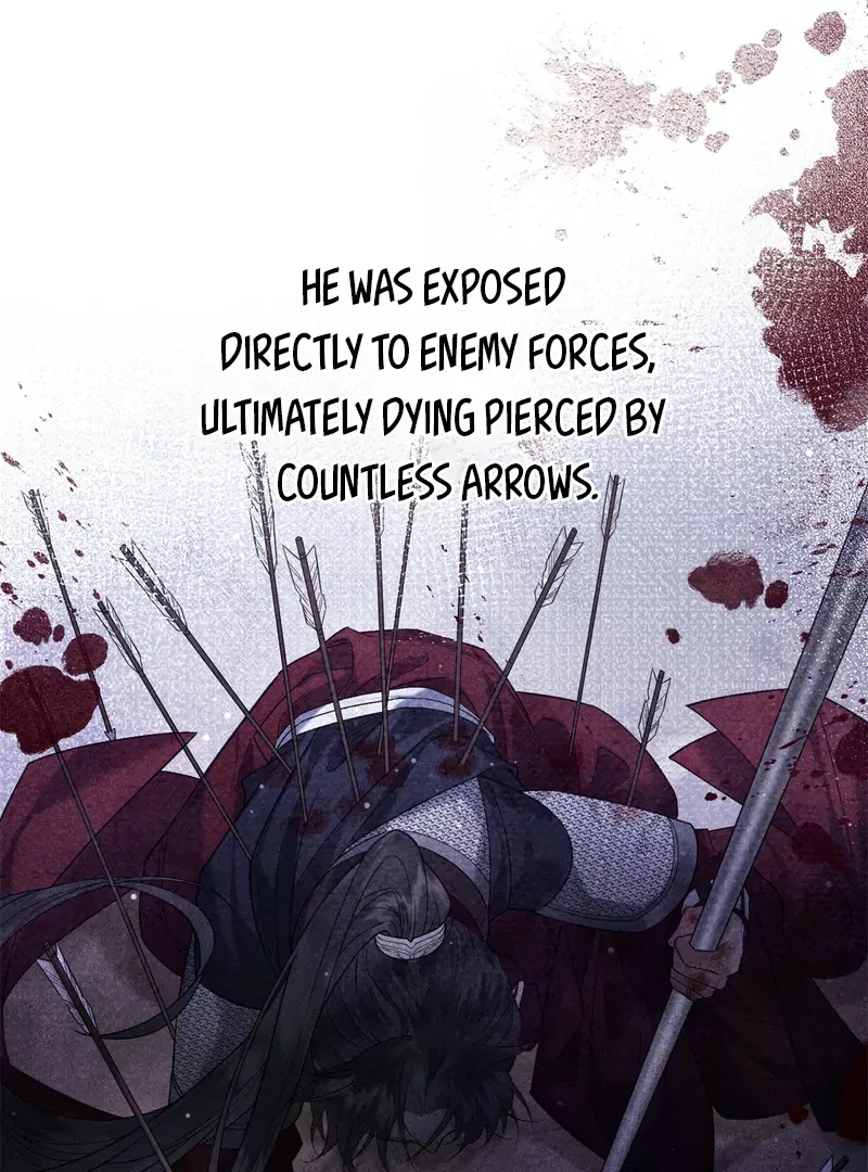 Rebirth of the Malicious Empress of Military Lineage Chapter 5 – Page 25