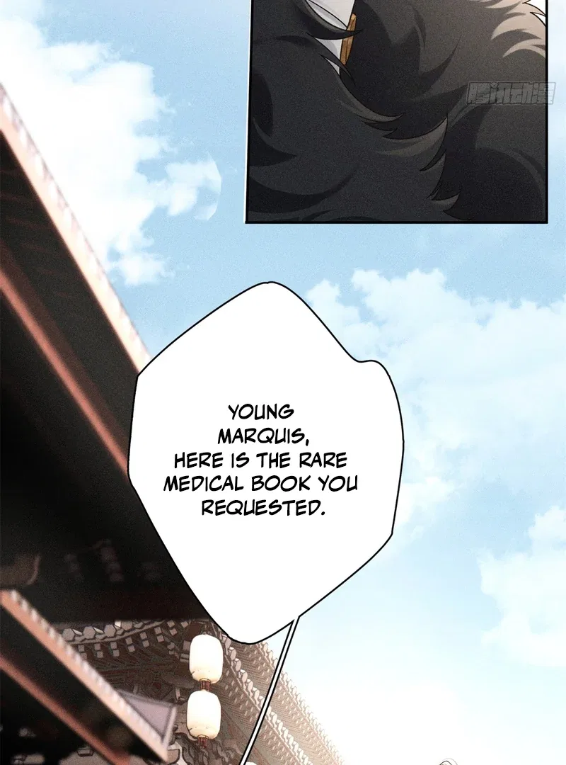 Rebirth of the Malicious Empress of Military Lineage Chapter 5 – Page 30
