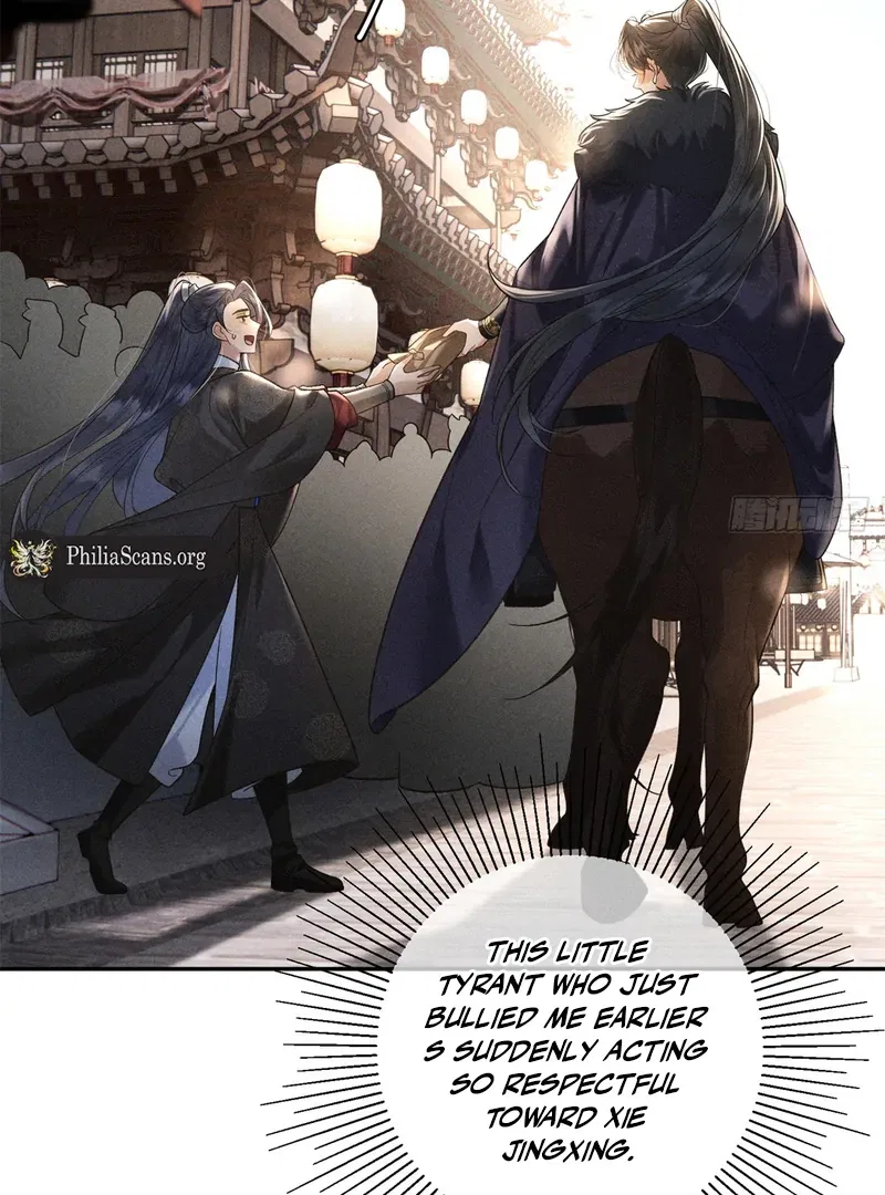 Rebirth of the Malicious Empress of Military Lineage Chapter 5 – Page 31