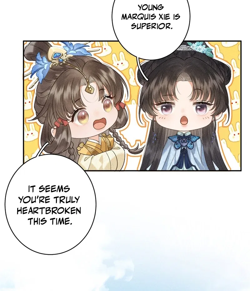 Rebirth of the Malicious Empress of Military Lineage Chapter 5 – Page 33