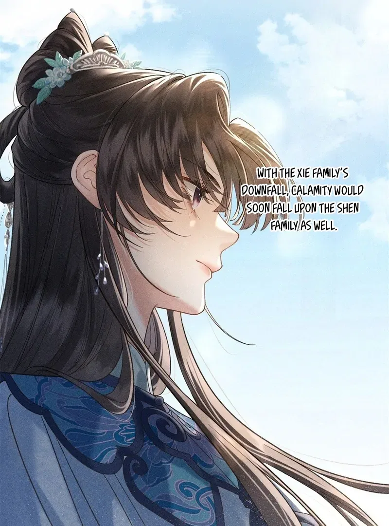Rebirth of the Malicious Empress of Military Lineage Chapter 5 – Page 34