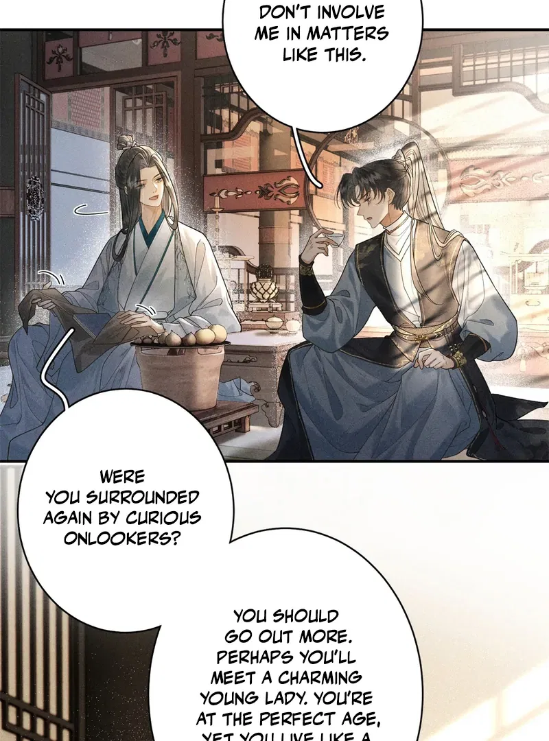 Rebirth of the Malicious Empress of Military Lineage Chapter 5 – Page 41
