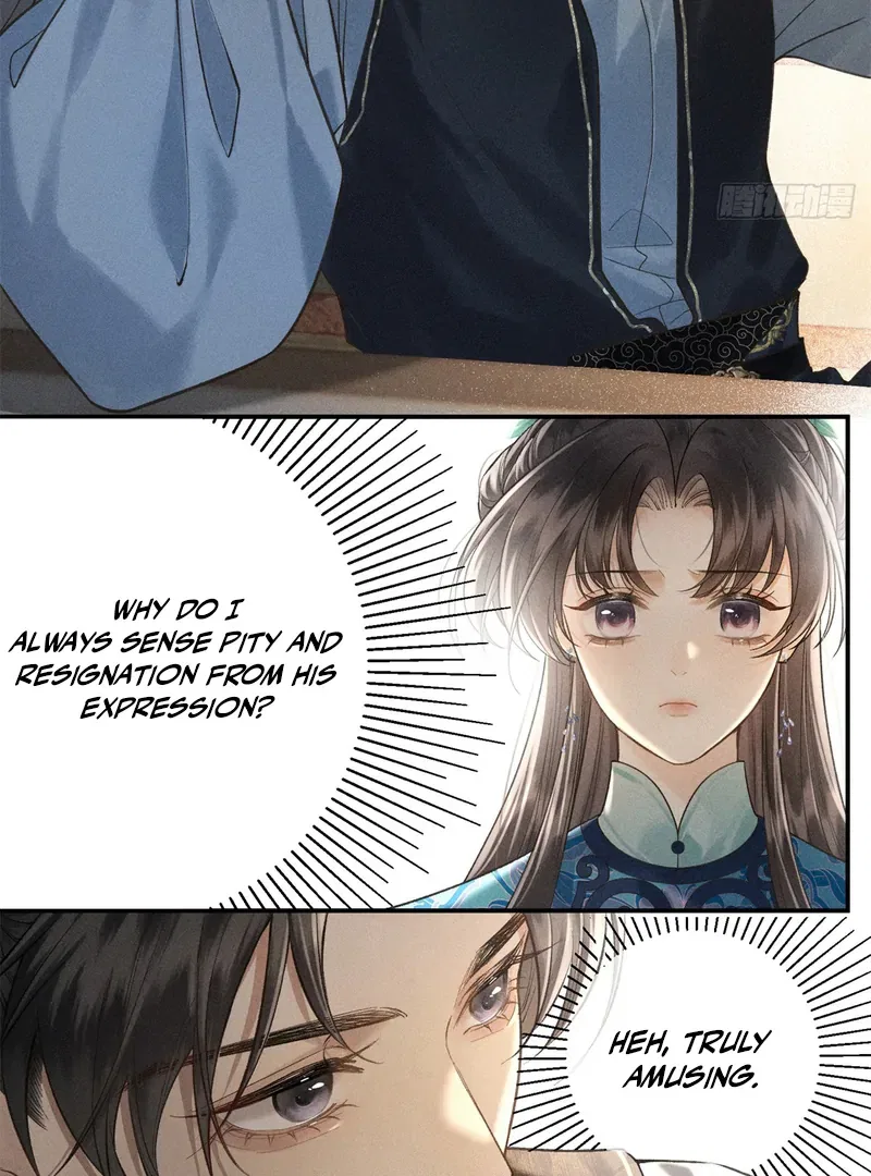 Rebirth of the Malicious Empress of Military Lineage Chapter 5 – Page 43