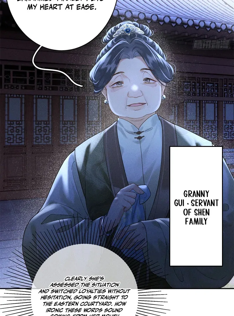 Rebirth of the Malicious Empress of Military Lineage Chapter 5 – Page 48