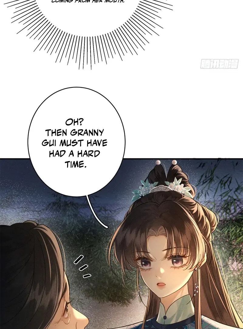 Rebirth of the Malicious Empress of Military Lineage Chapter 5 – Page 49