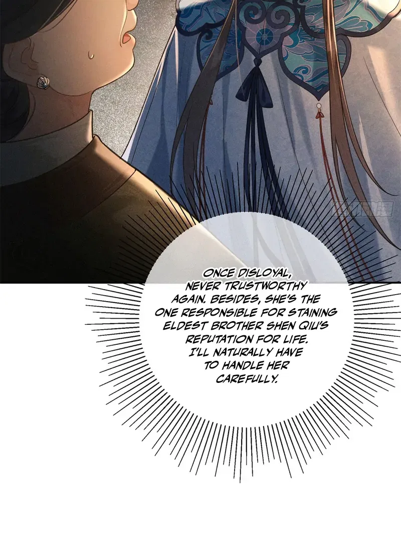 Rebirth of the Malicious Empress of Military Lineage Chapter 5 – Page 50