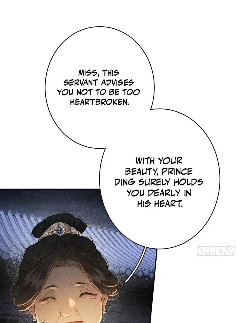 Rebirth of the Malicious Empress of Military Lineage Chapter 5 – Page 51