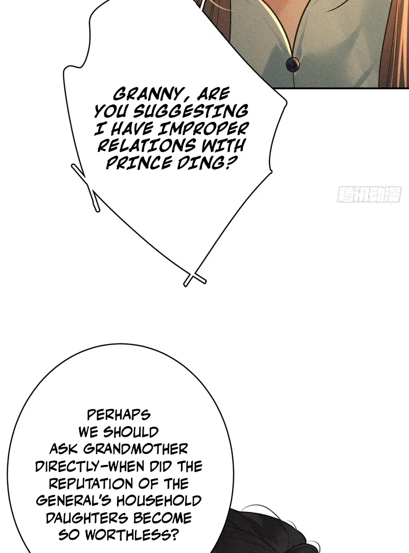 Rebirth of the Malicious Empress of Military Lineage Chapter 5 – Page 53