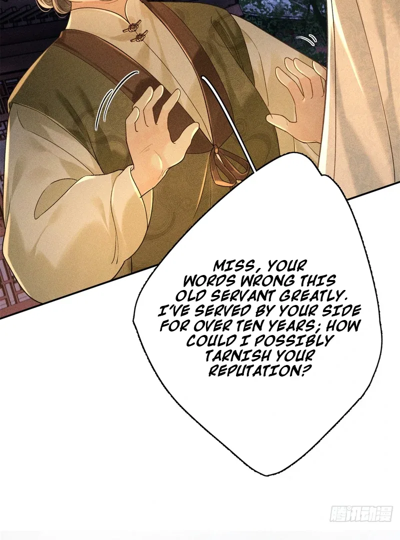 Rebirth of the Malicious Empress of Military Lineage Chapter 5 – Page 55