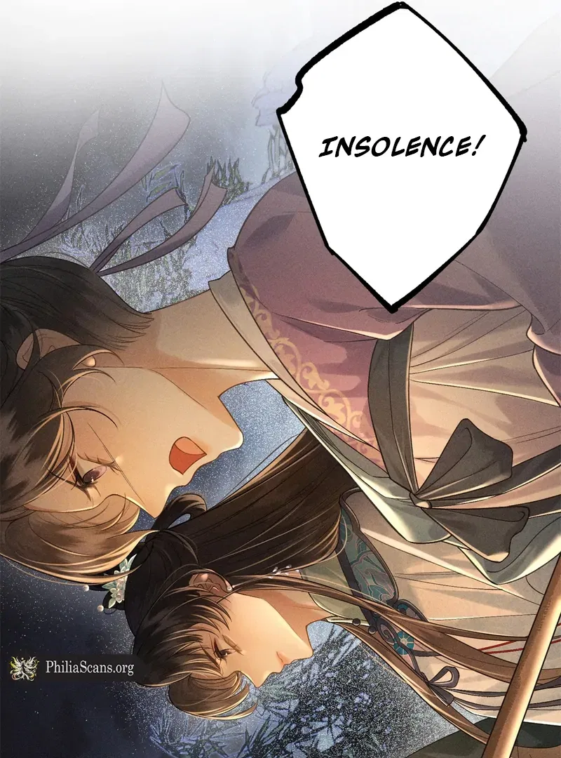 Rebirth of the Malicious Empress of Military Lineage Chapter 5 – Page 56