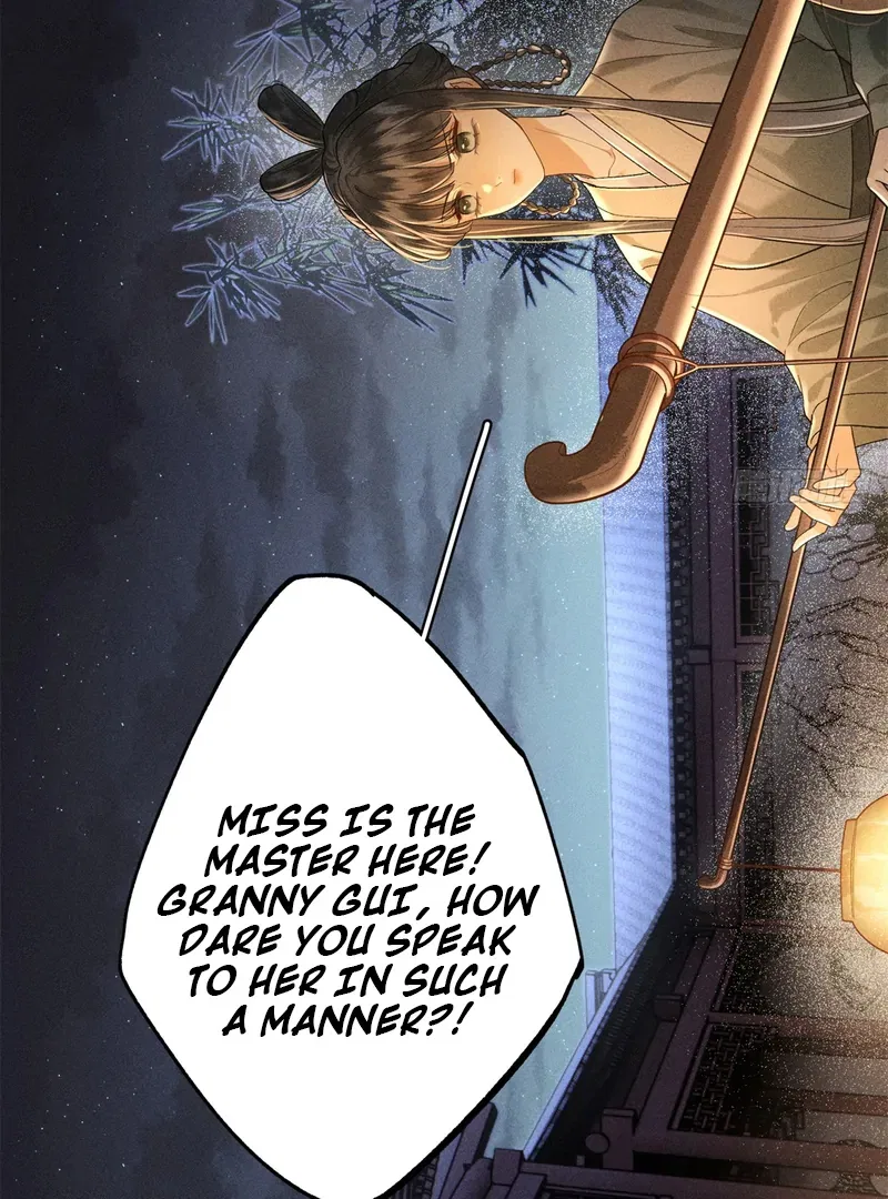 Rebirth of the Malicious Empress of Military Lineage Chapter 5 – Page 57