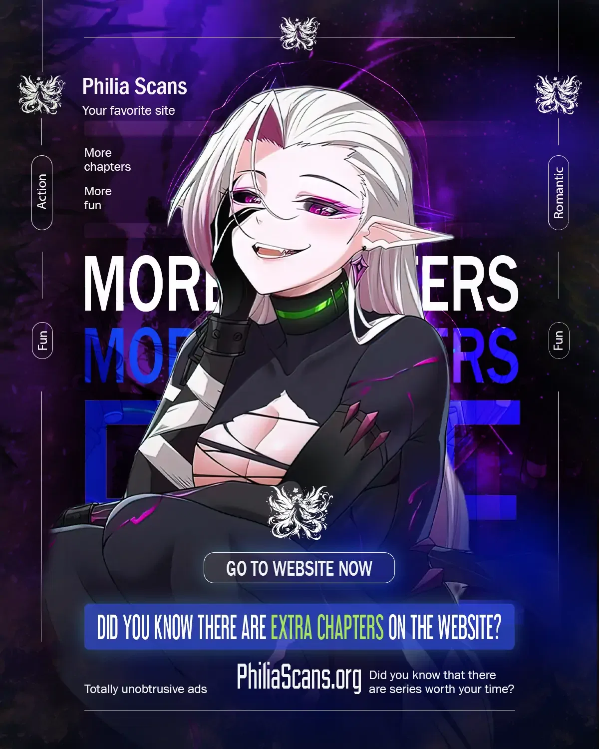 Rebirth of the Malicious Empress of Military Lineage Chapter 3 – Page 6