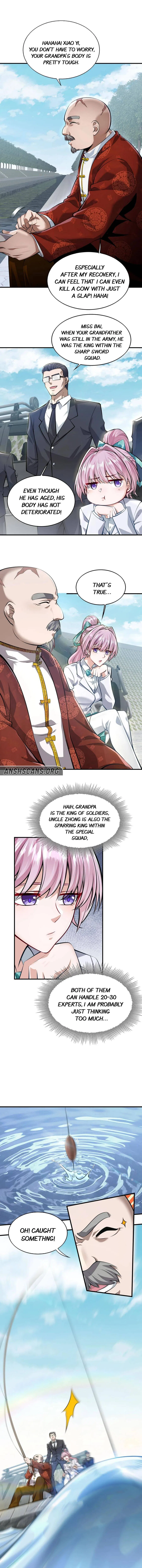 The Man From Hell Chapter 2 – Page 6