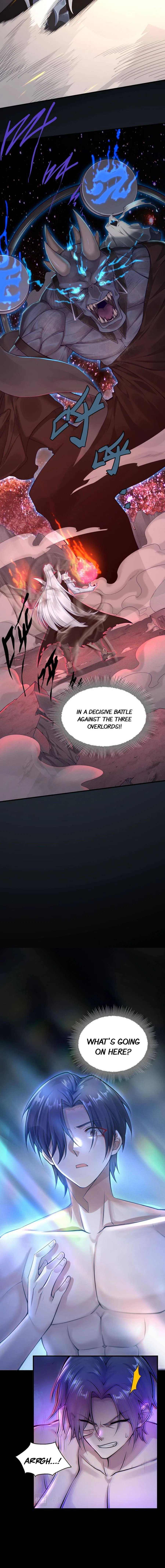 The Man From Hell Chapter 1 – Page 4