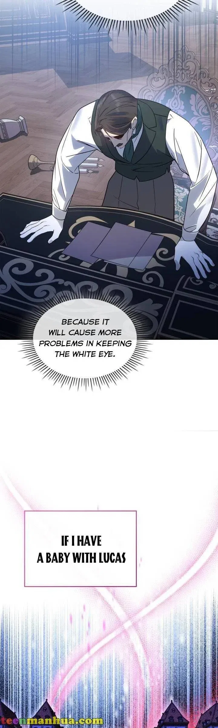 The End of this Fairy Tale is a Soap Opera Chapter 15 – Page 12