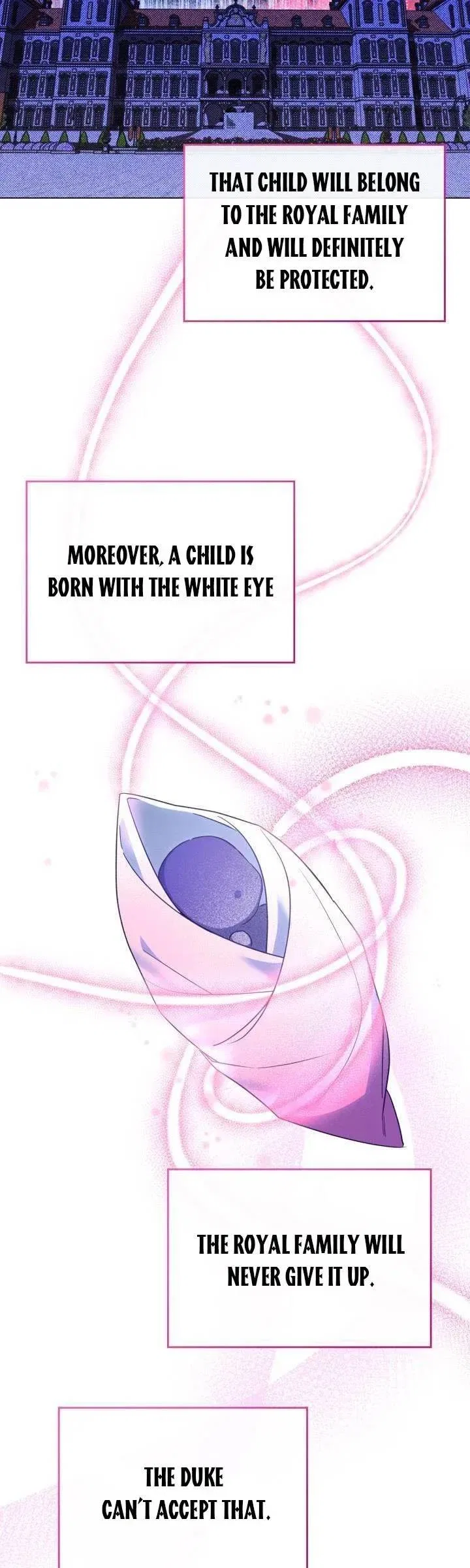 The End of this Fairy Tale is a Soap Opera Chapter 15 – Page 13