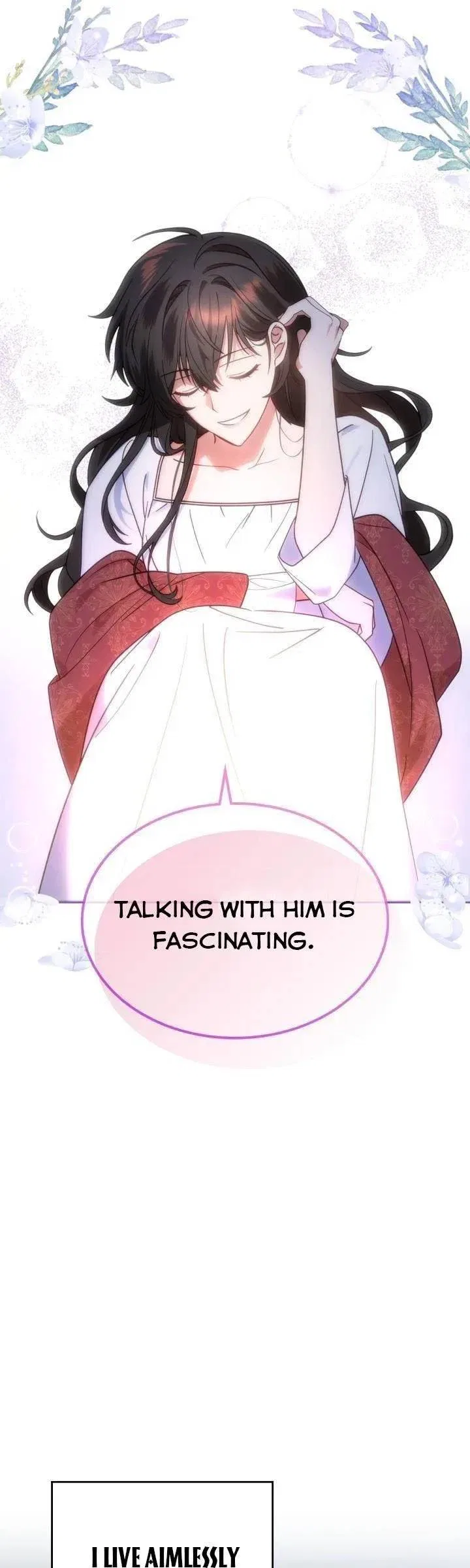 The End of this Fairy Tale is a Soap Opera Chapter 15 – Page 27