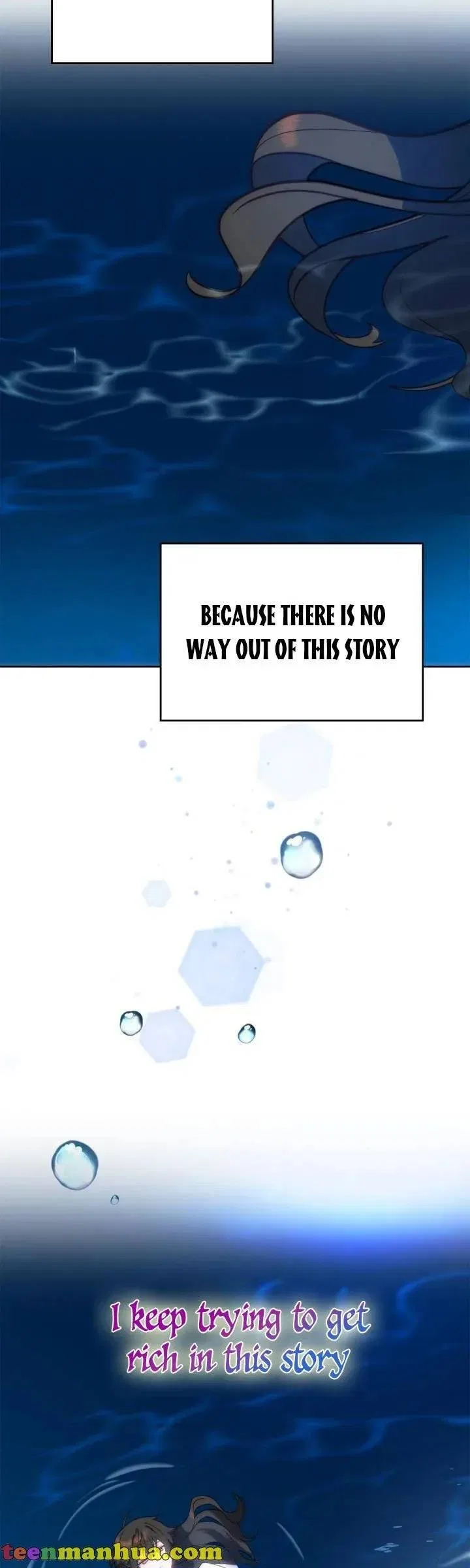The End of this Fairy Tale is a Soap Opera Chapter 15 – Page 28