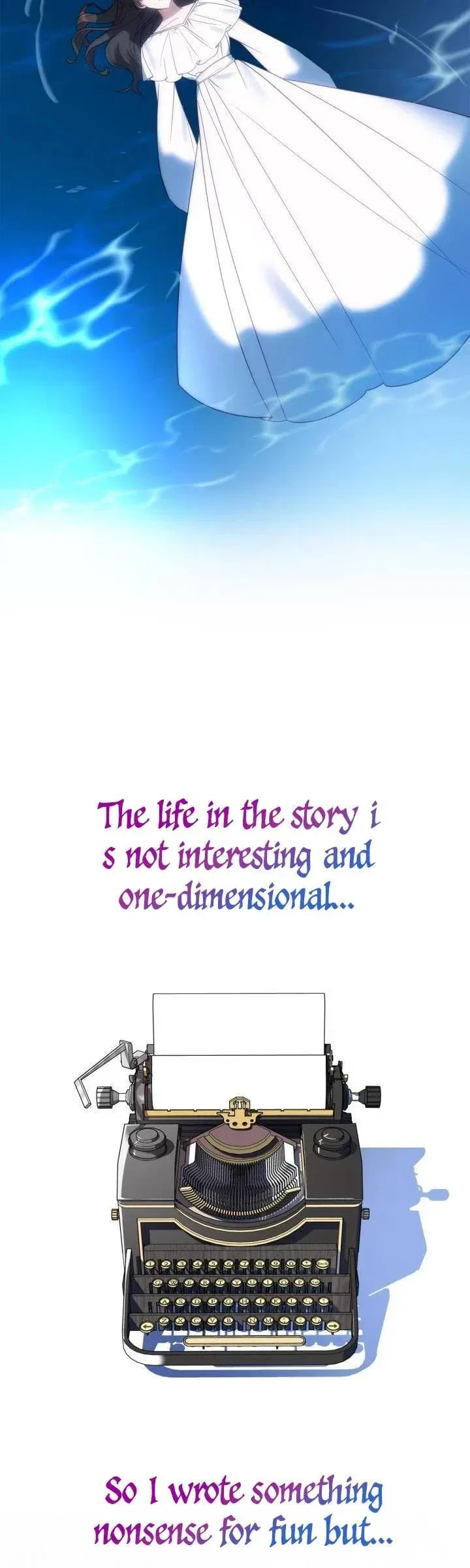 The End of this Fairy Tale is a Soap Opera Chapter 15 – Page 29