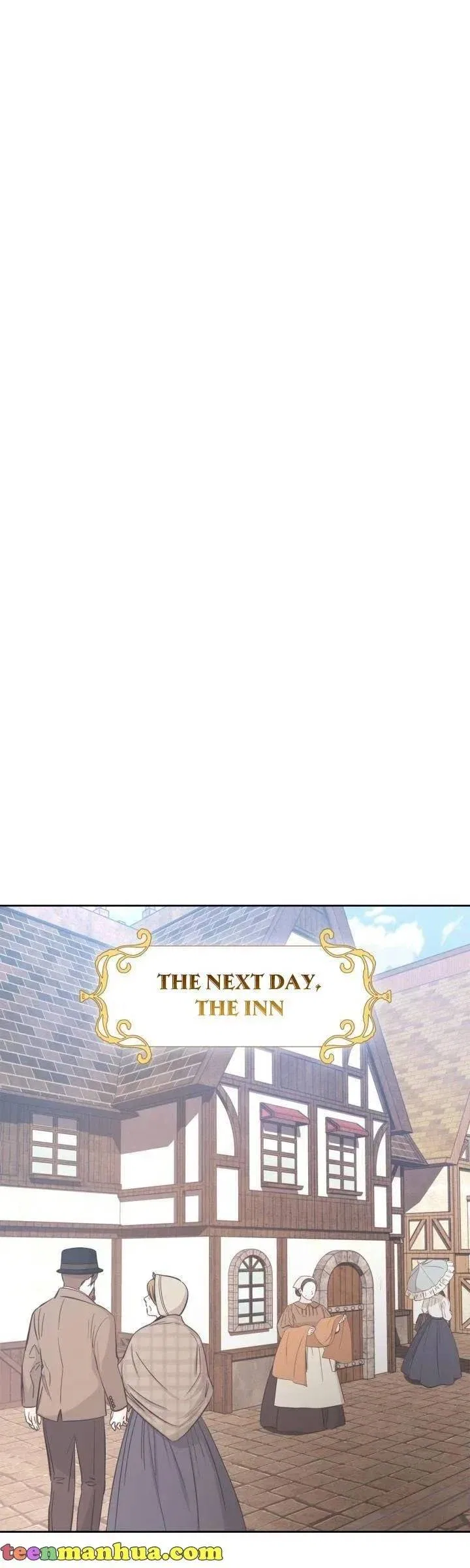 The End of this Fairy Tale is a Soap Opera Chapter 15 – Page 36