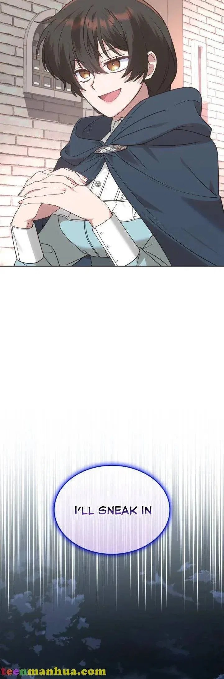 The End of this Fairy Tale is a Soap Opera Chapter 15 – Page 41
