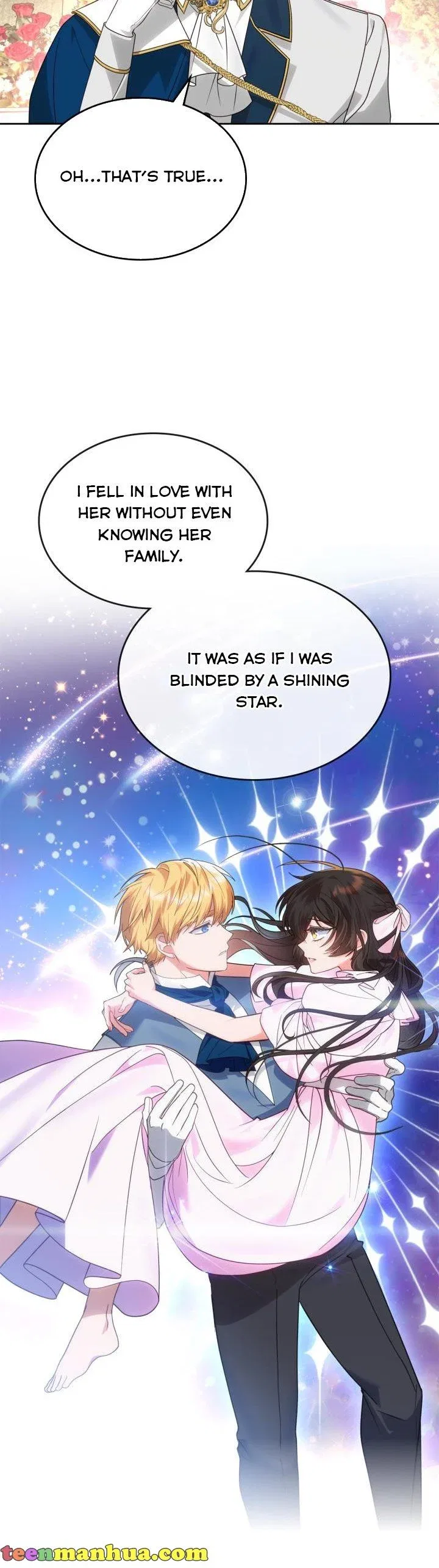The End of this Fairy Tale is a Soap Opera Chapter 14 – Page 5