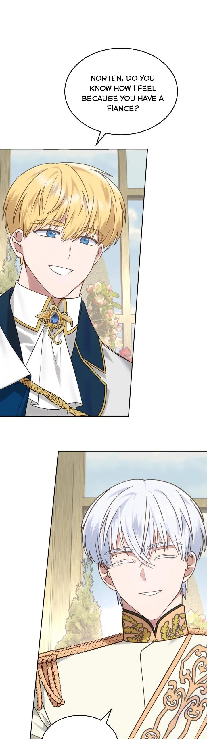 The End of this Fairy Tale is a Soap Opera Chapter 14 – Page 6