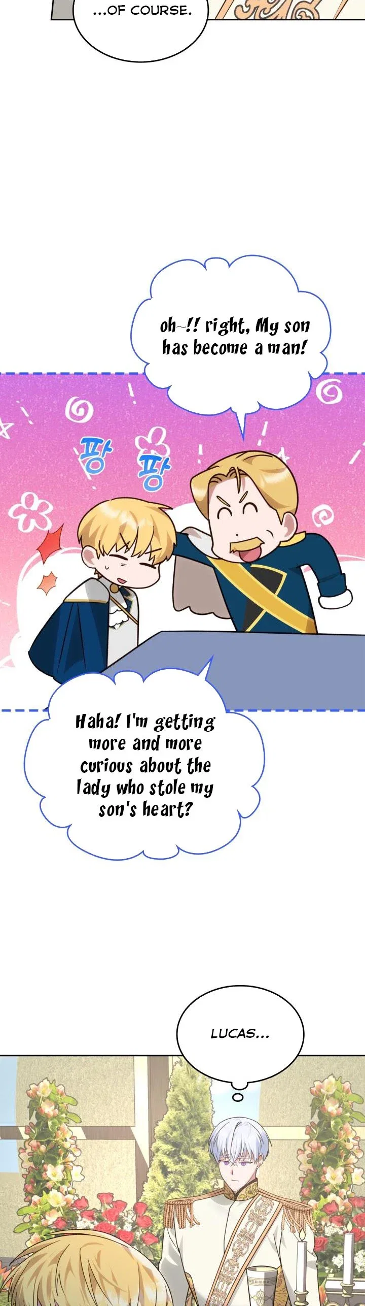 The End of this Fairy Tale is a Soap Opera Chapter 14 – Page 7