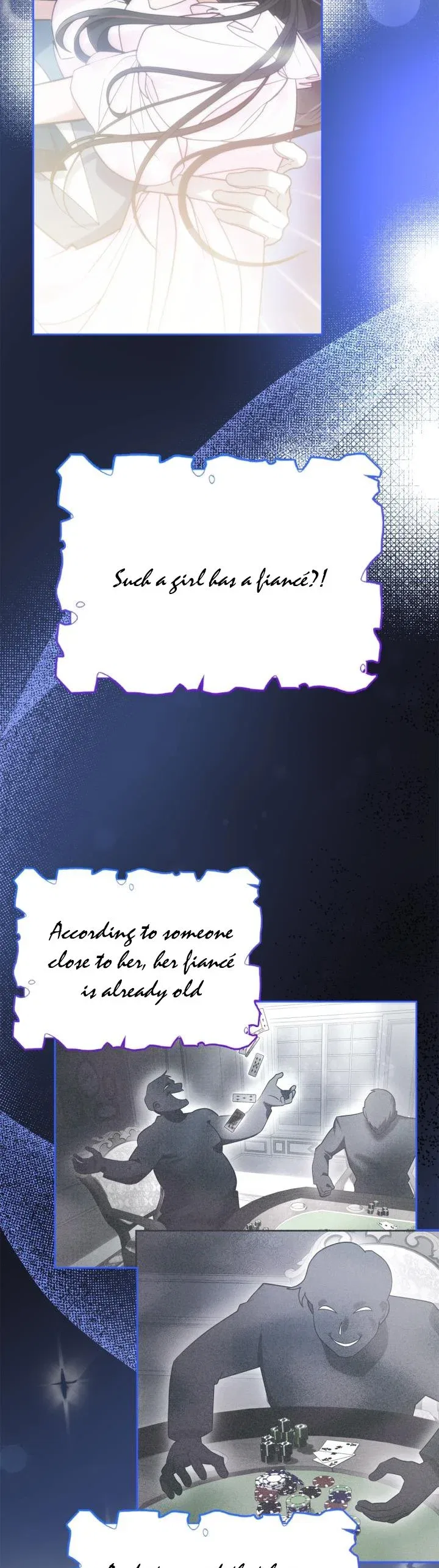The End of this Fairy Tale is a Soap Opera Chapter 14 – Page 22