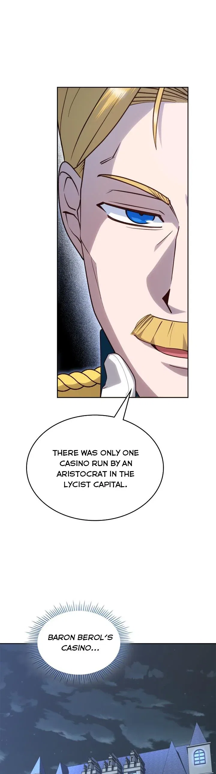 The End of this Fairy Tale is a Soap Opera Chapter 14 – Page 25