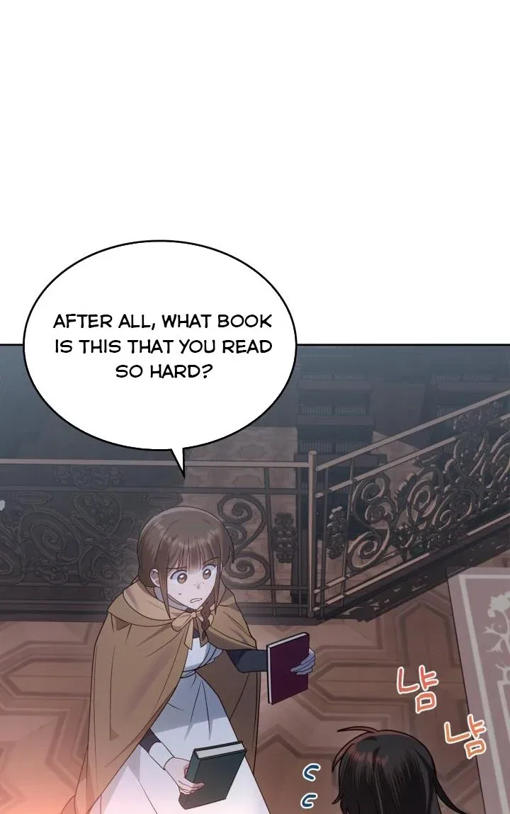 The End of this Fairy Tale is a Soap Opera Chapter 14 – Page 44