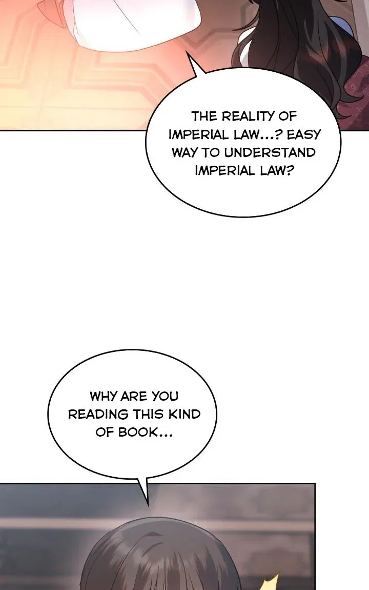 The End of this Fairy Tale is a Soap Opera Chapter 14 – Page 45