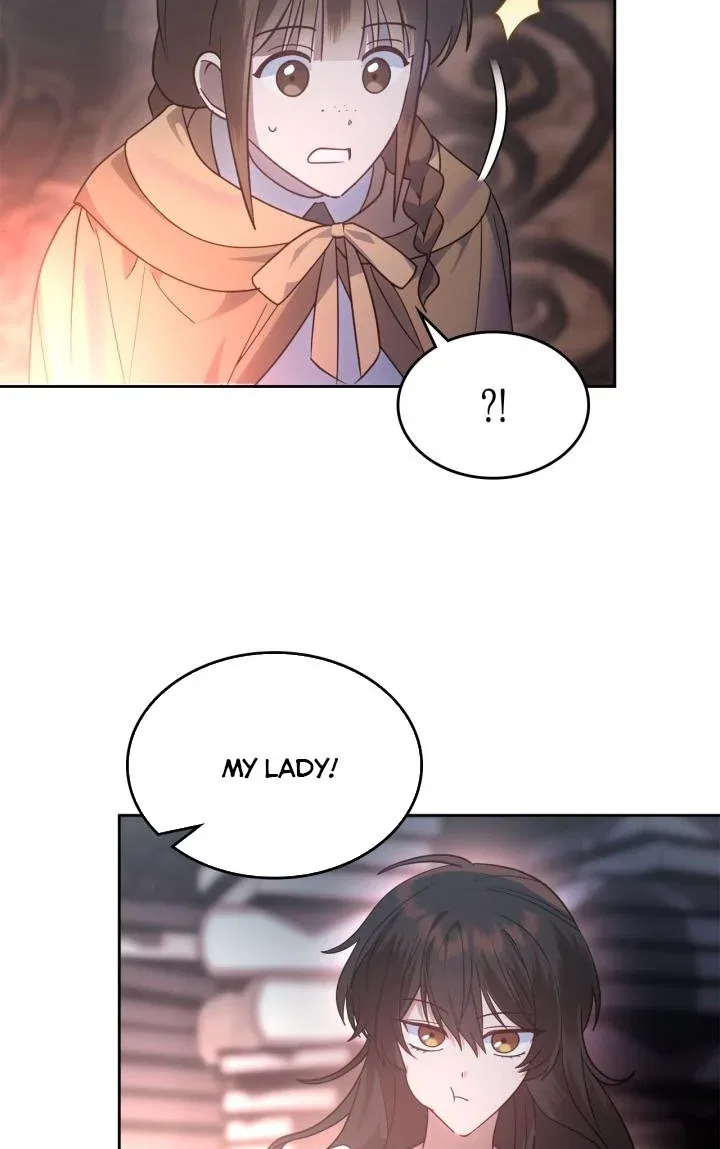 The End of this Fairy Tale is a Soap Opera Chapter 14 – Page 46