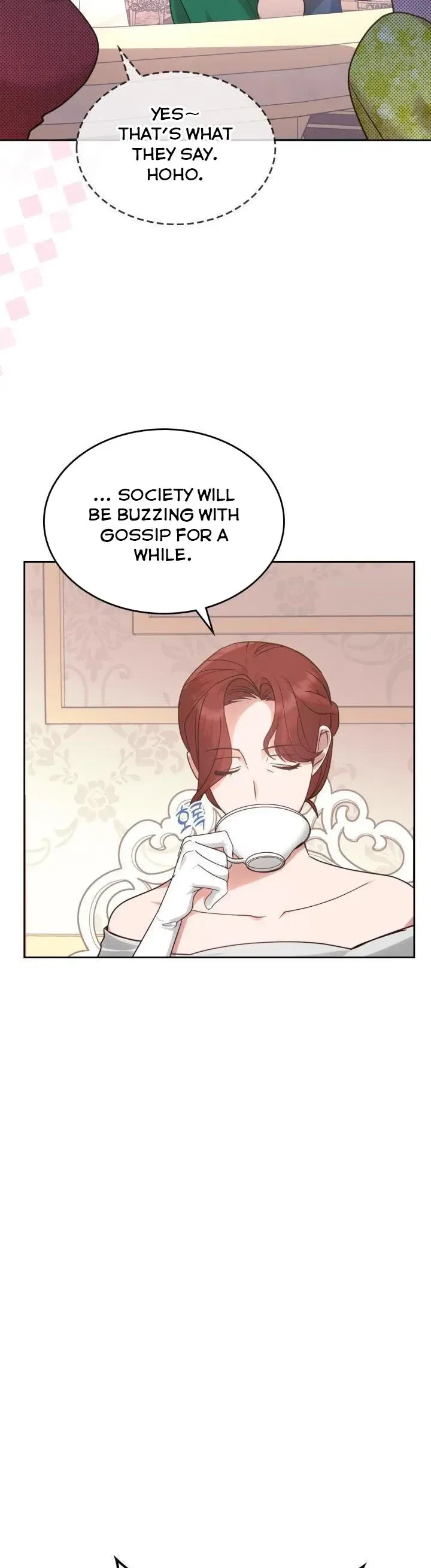 The End of this Fairy Tale is a Soap Opera Chapter 13 – Page 3