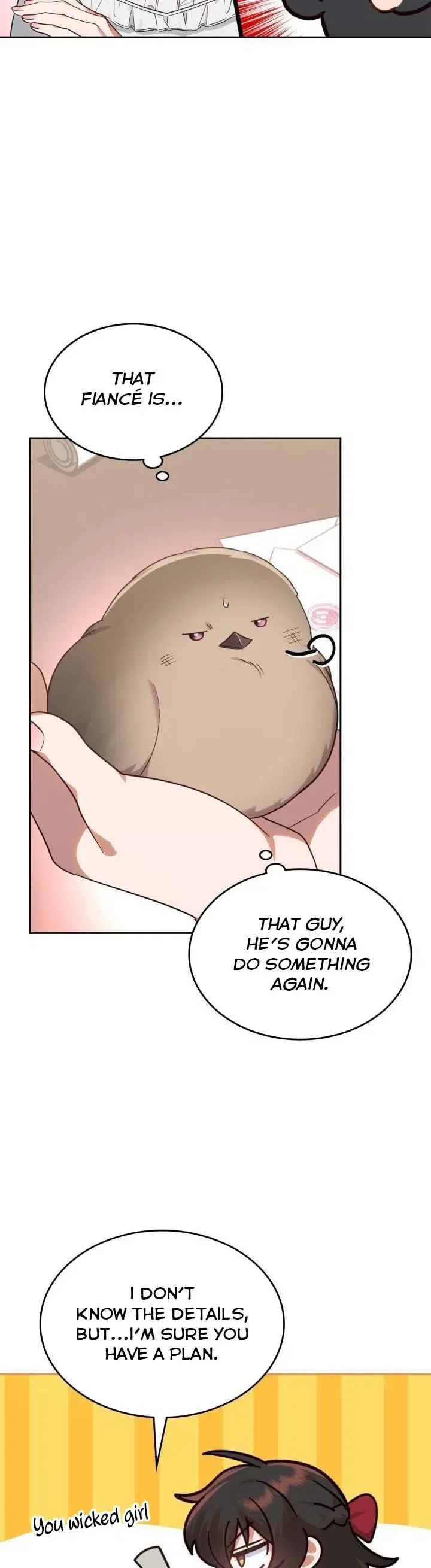 The End of this Fairy Tale is a Soap Opera Chapter 13 – Page 11