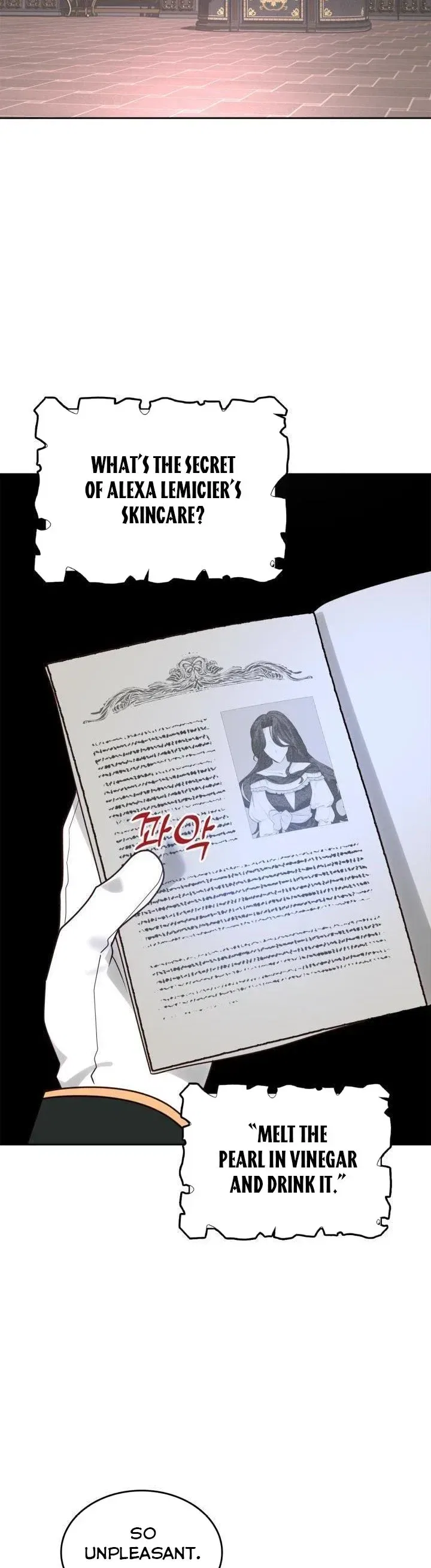 The End of this Fairy Tale is a Soap Opera Chapter 13 – Page 22