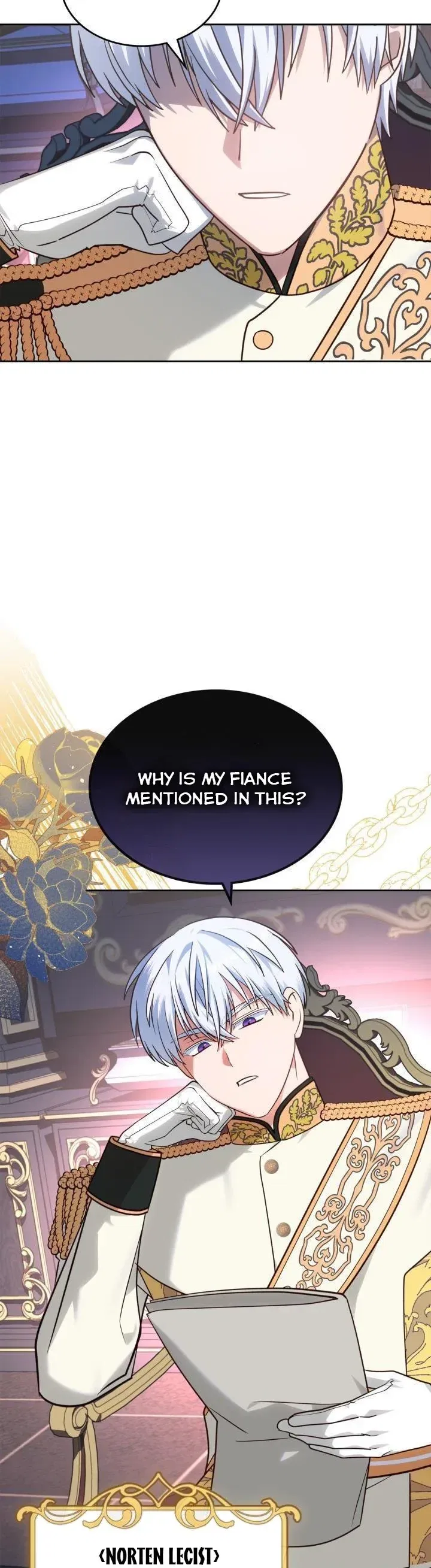 The End of this Fairy Tale is a Soap Opera Chapter 13 – Page 23