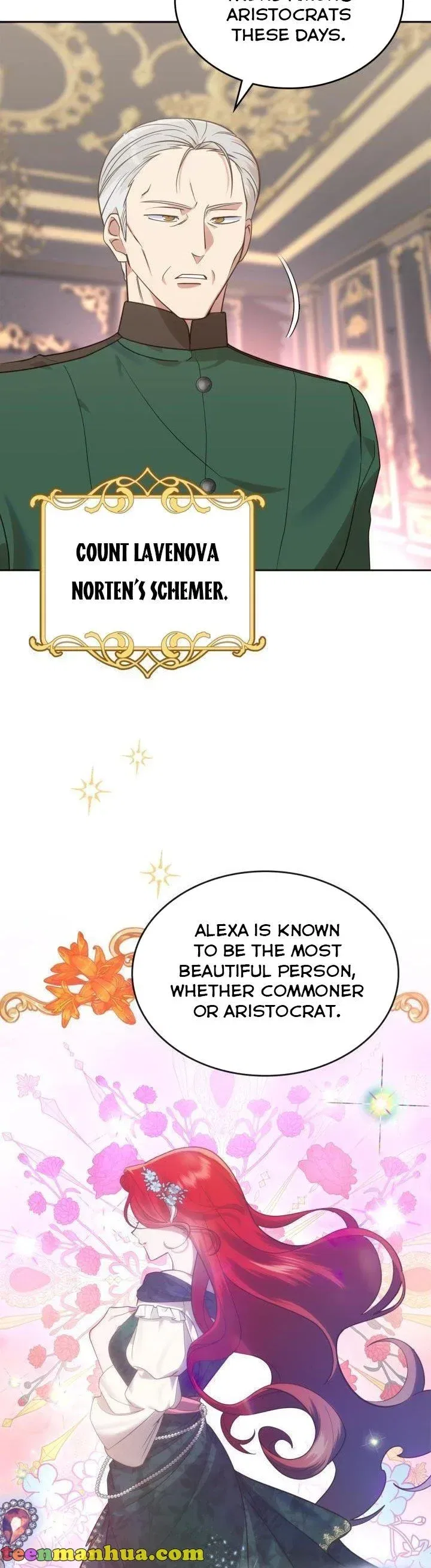 The End of this Fairy Tale is a Soap Opera Chapter 13 – Page 25