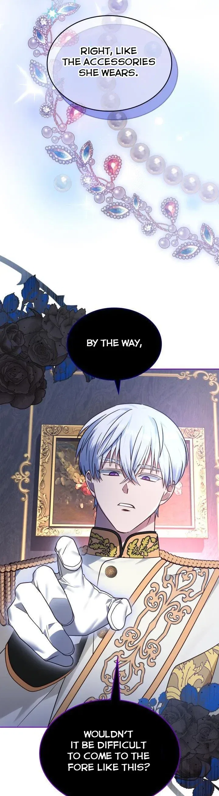 The End of this Fairy Tale is a Soap Opera Chapter 13 – Page 28
