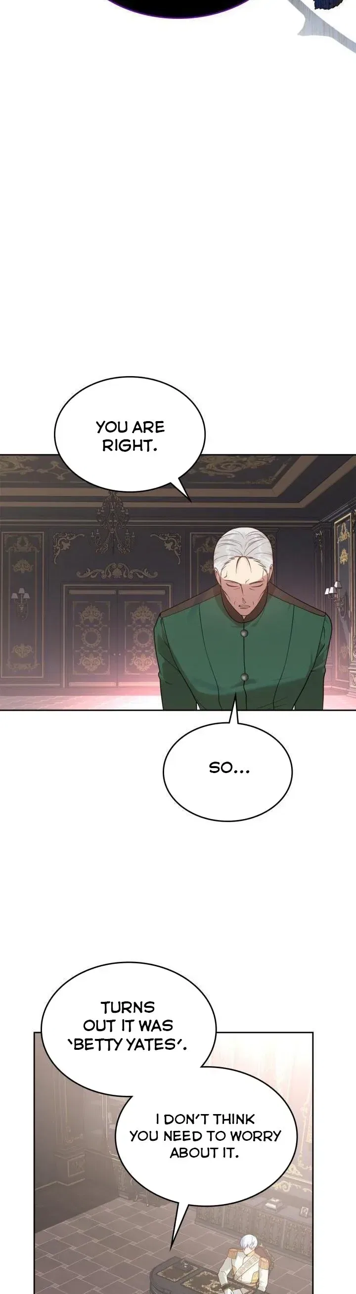 The End of this Fairy Tale is a Soap Opera Chapter 13 – Page 29