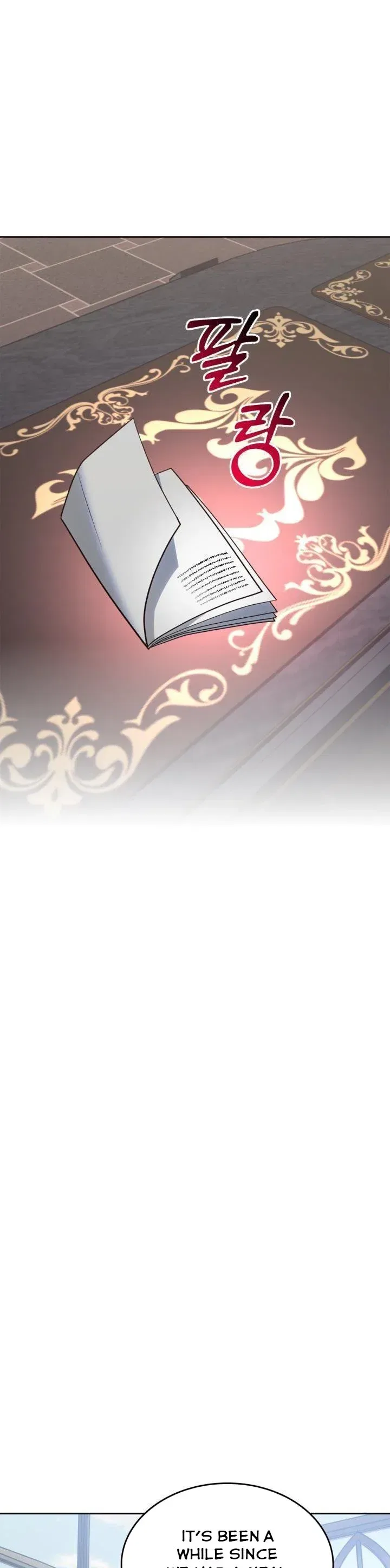 The End of this Fairy Tale is a Soap Opera Chapter 13 – Page 34