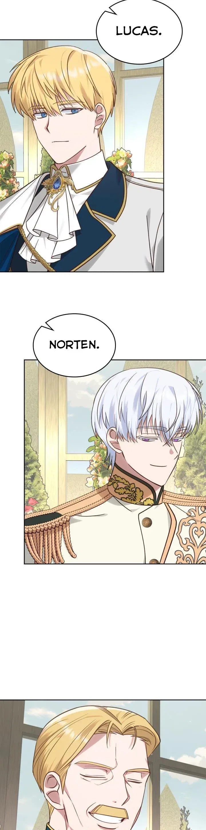 The End of this Fairy Tale is a Soap Opera Chapter 13 – Page 36