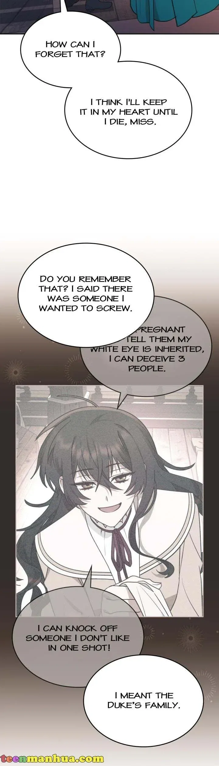 The End of this Fairy Tale is a Soap Opera Chapter 12 – Page 2