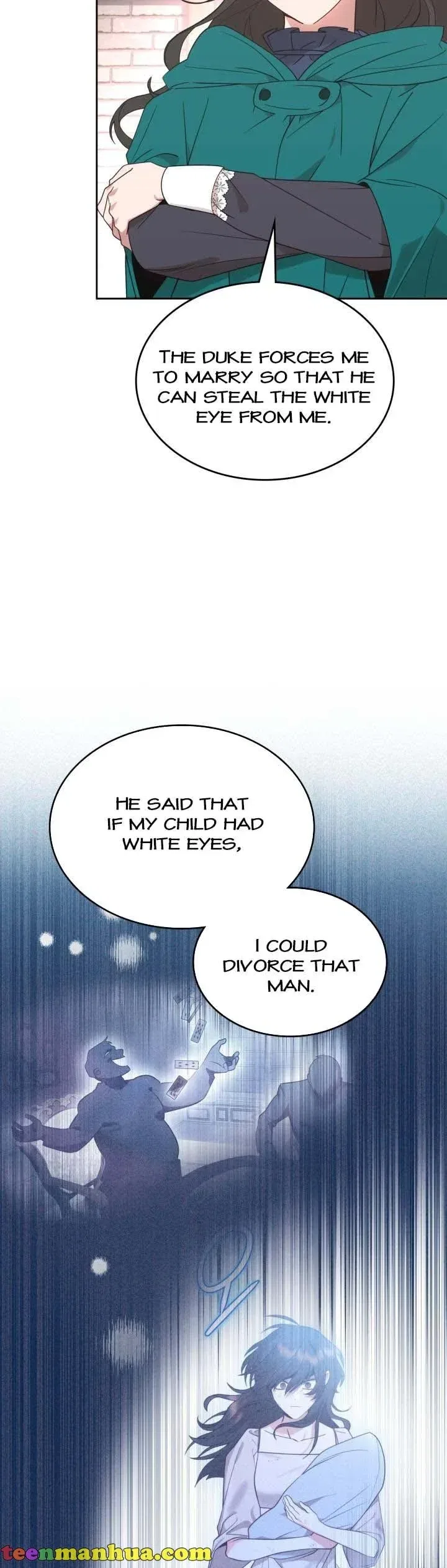The End of this Fairy Tale is a Soap Opera Chapter 12 – Page 5