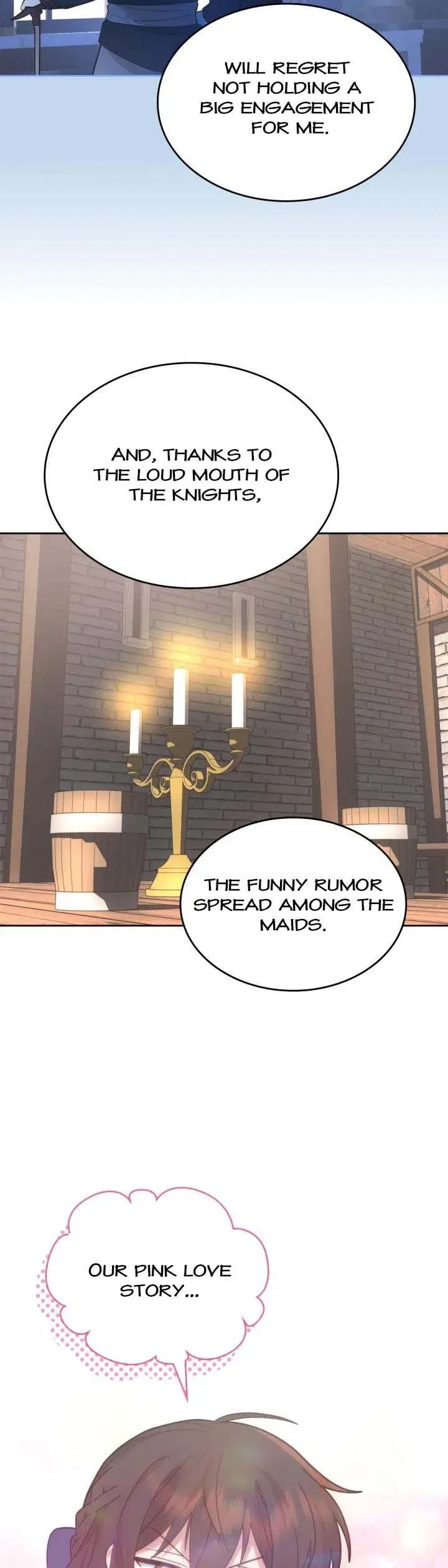 The End of this Fairy Tale is a Soap Opera Chapter 12 – Page 12