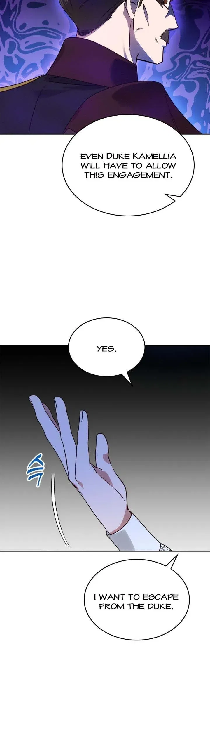 The End of this Fairy Tale is a Soap Opera Chapter 12 – Page 20